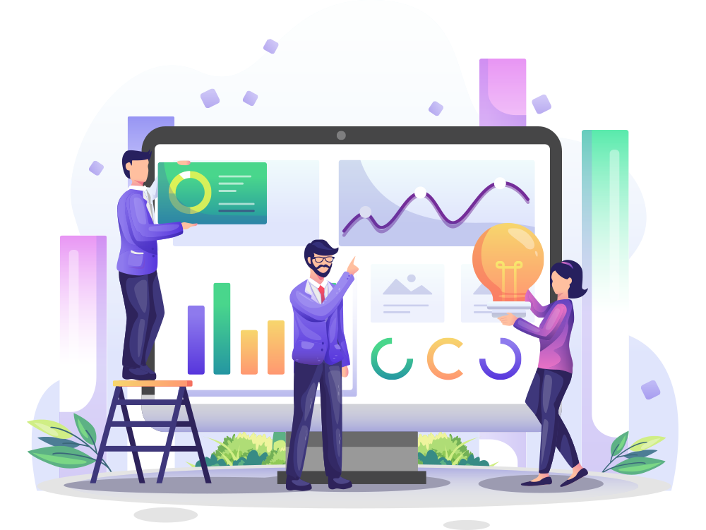 SEO for Bristol estate agents