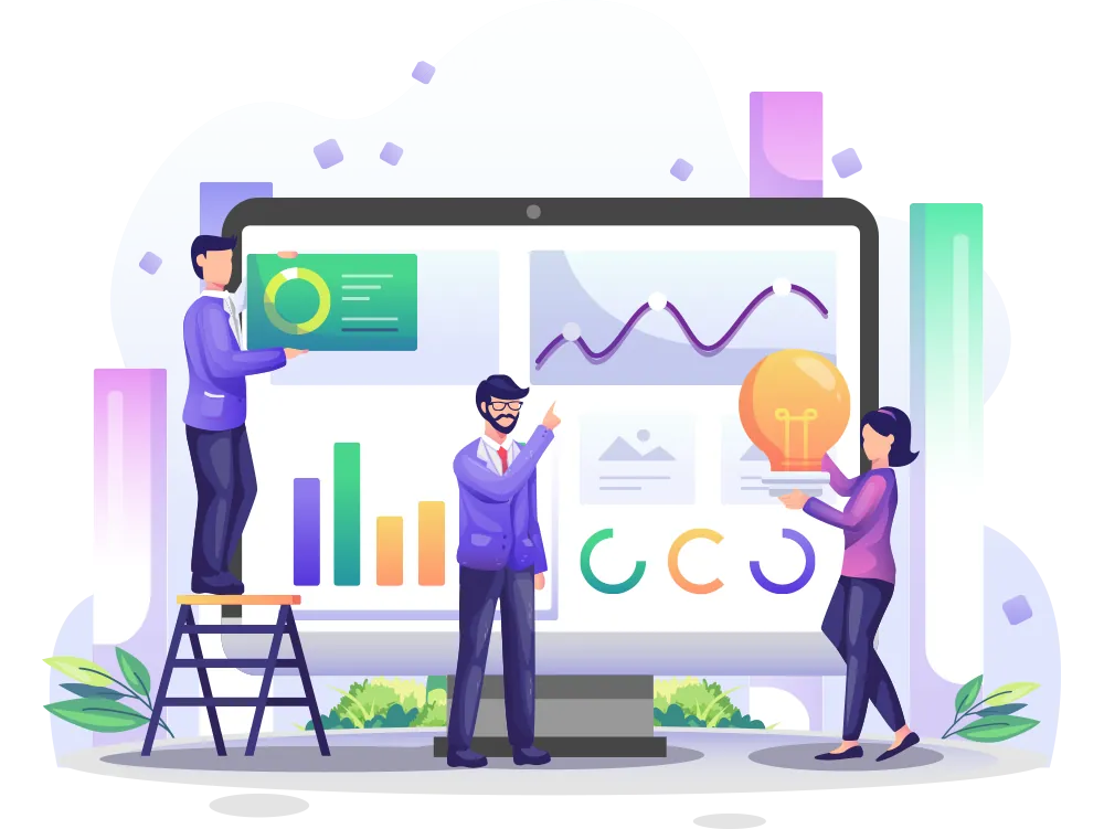 SEO services for electricians in Bristol